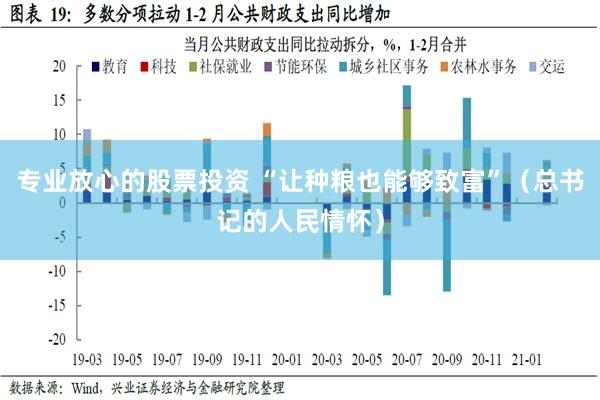 专业放心的股票投资 “让种粮也能够致富”（总书记的人民情怀）