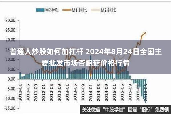 普通人炒股如何加杠杆 2024年8月24日全国主要批发市场杏鲍菇价格行情