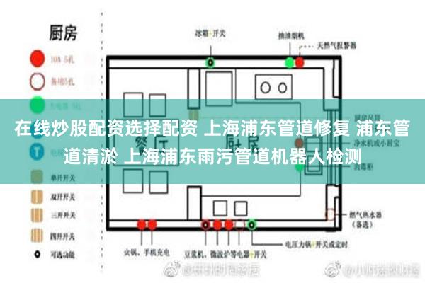 在线炒股配资选择配资 上海浦东管道修复 浦东管道清淤 上海浦东雨污管道机器人检测